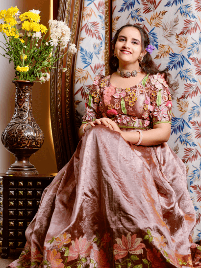 Neelias Kids Ethnic Wear Collection Hyderabad